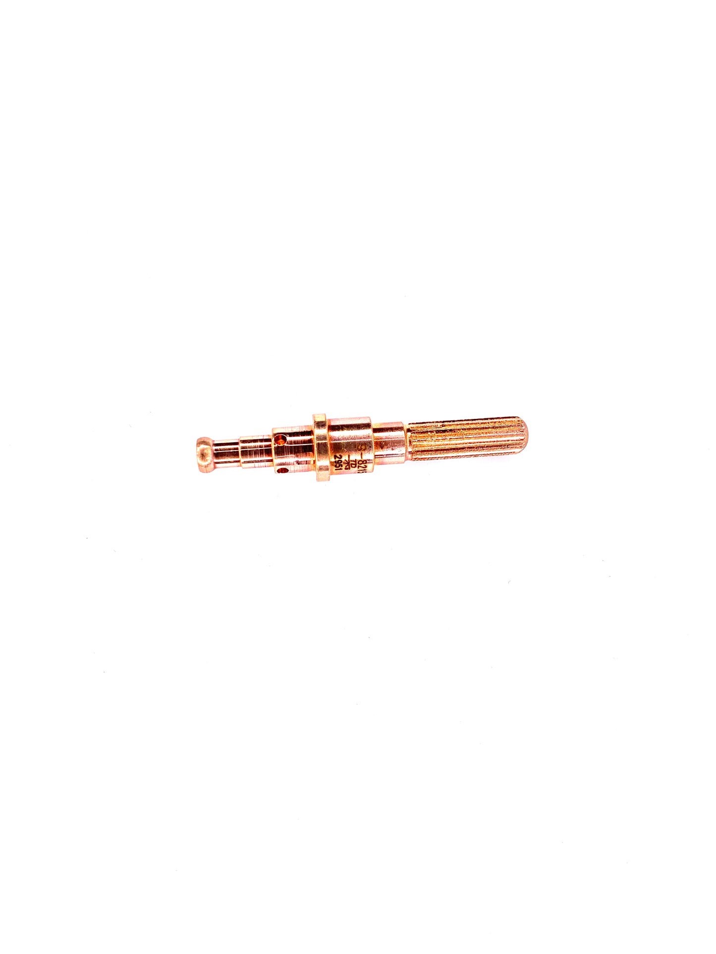 Thermal Dynamics 1Torch Standard 120 Amp Electrode (5 pack) 9-8215