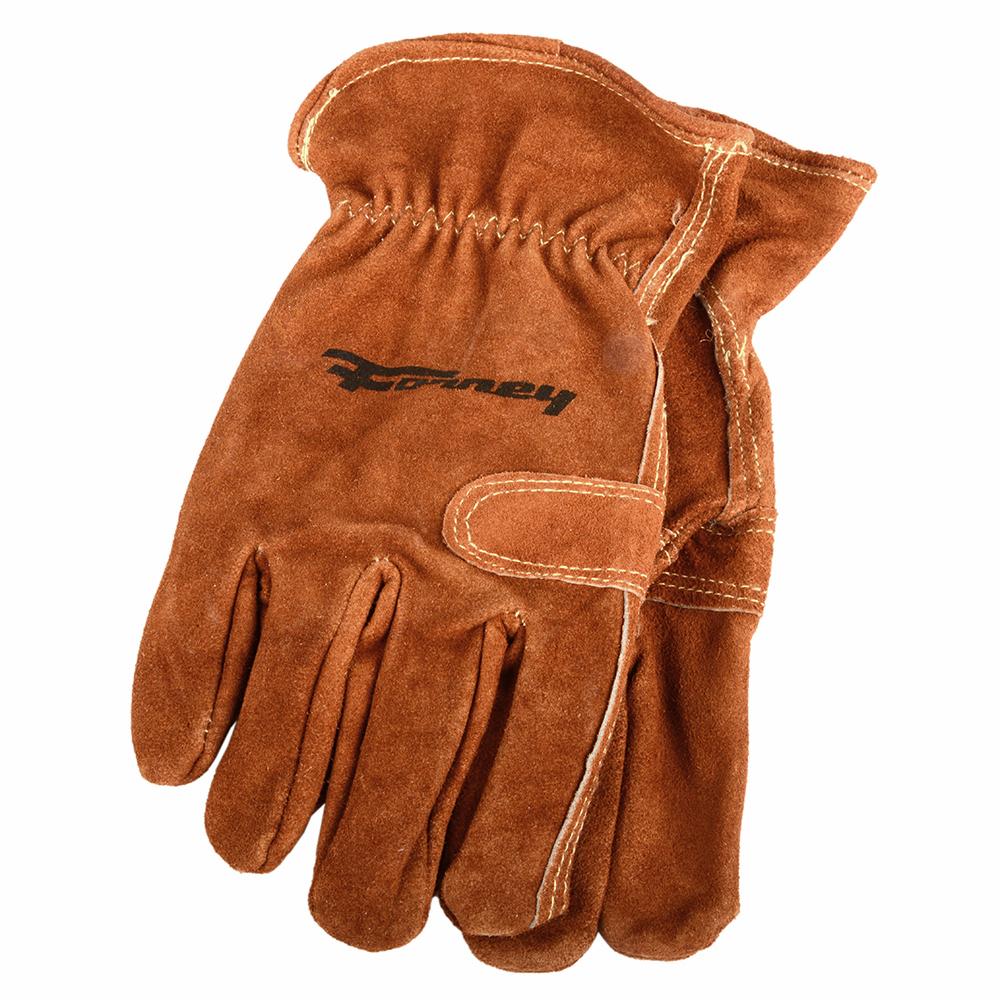 Forney Fencer Gloves (Large)