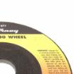 Forney Type 27 Grinding Wheel