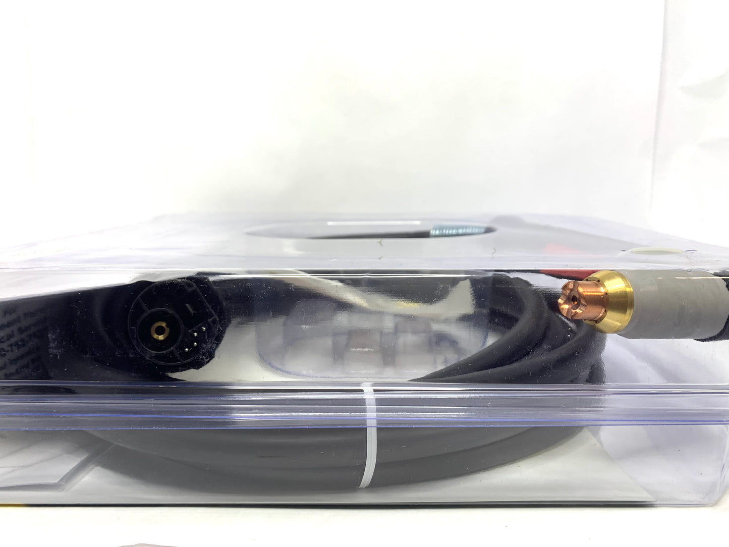 Thermal Dynamics 1Torch SL60 Plasma Torch Handheld 20 ft 75° Head with ATC Connector for Cutmaster Plasma Cutters 7-5204