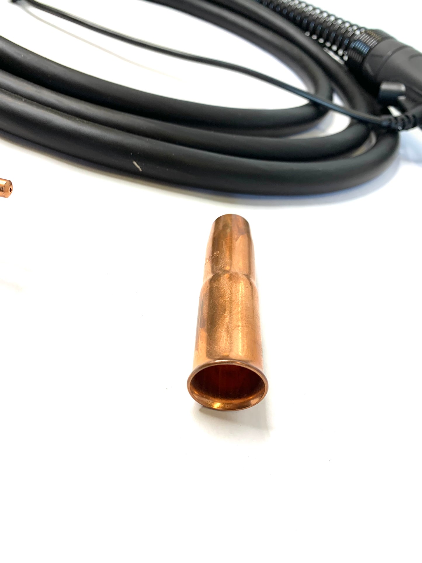 Miller Mig Gun Style - 400Amp 15Ft Mig Gun Tweco Compatible with Miller Plug