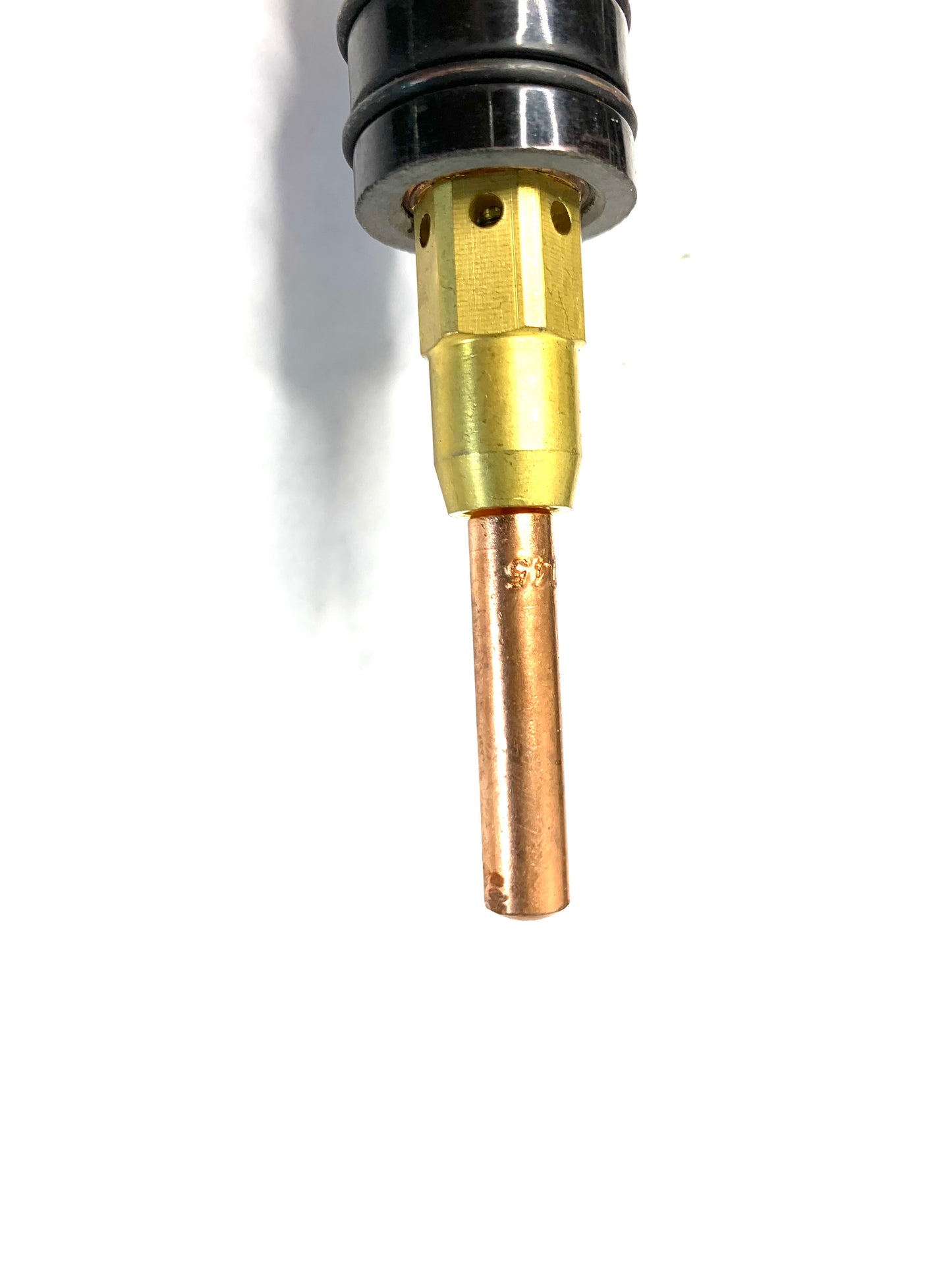 Miller Mig Gun Style - 400Amp 15Ft Mig Gun Tweco Compatible with Miller Plug and Contact Tips
