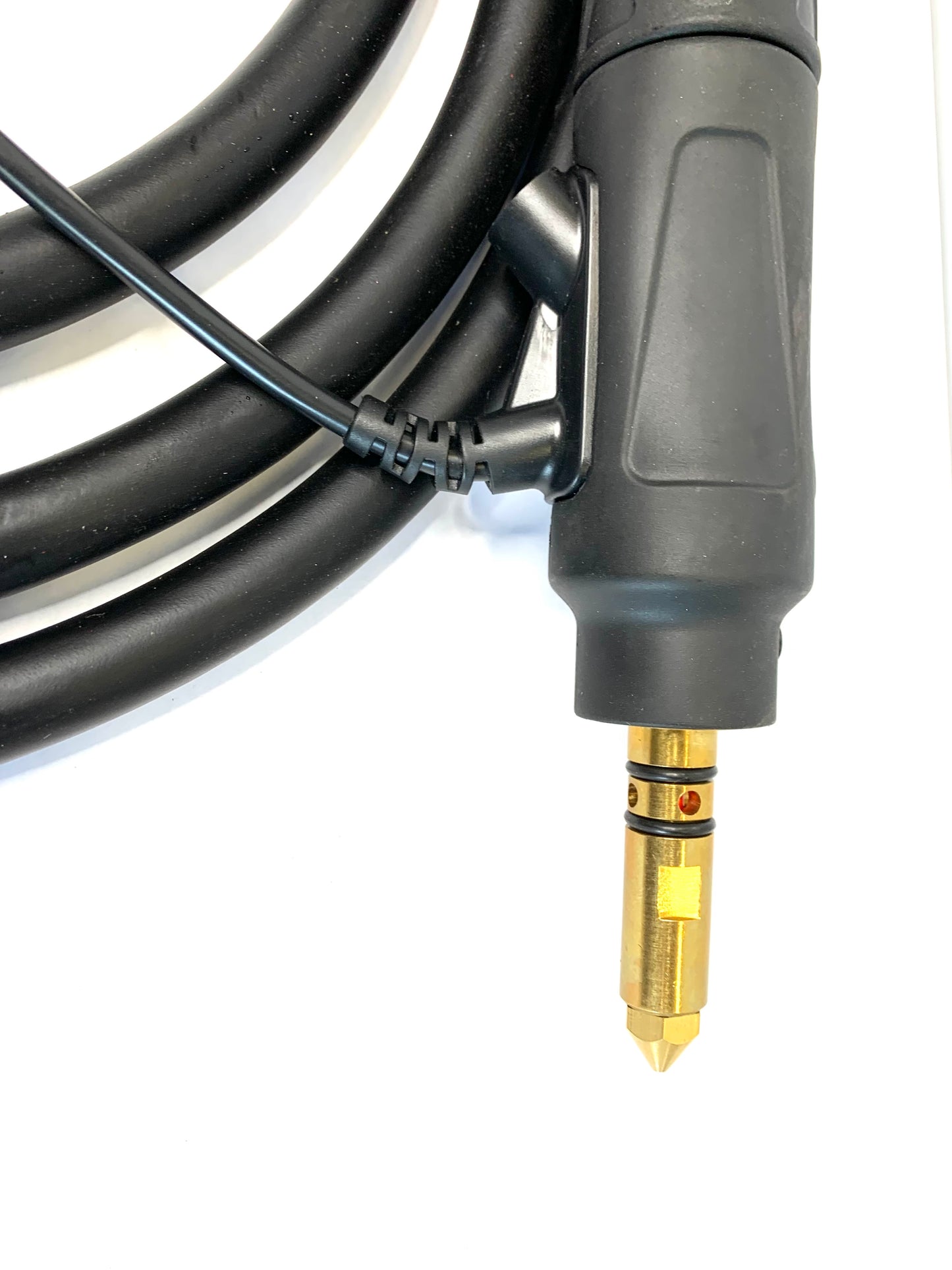 Miller Mig Gun Style - 400Amp 15Ft Mig Gun Tweco Compatible with Miller Plug