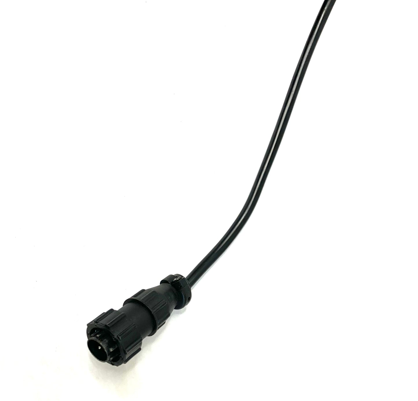 Miller Mig Gun Style - 400Amp 15Ft Mig Gun Tweco Compatible with Miller Plug