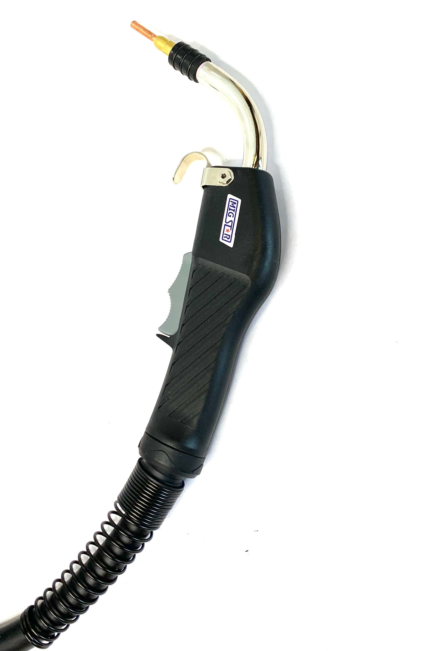 Miller Mig Gun Style - 400Amp 15Ft Mig Gun Tweco Compatible with Miller Plug