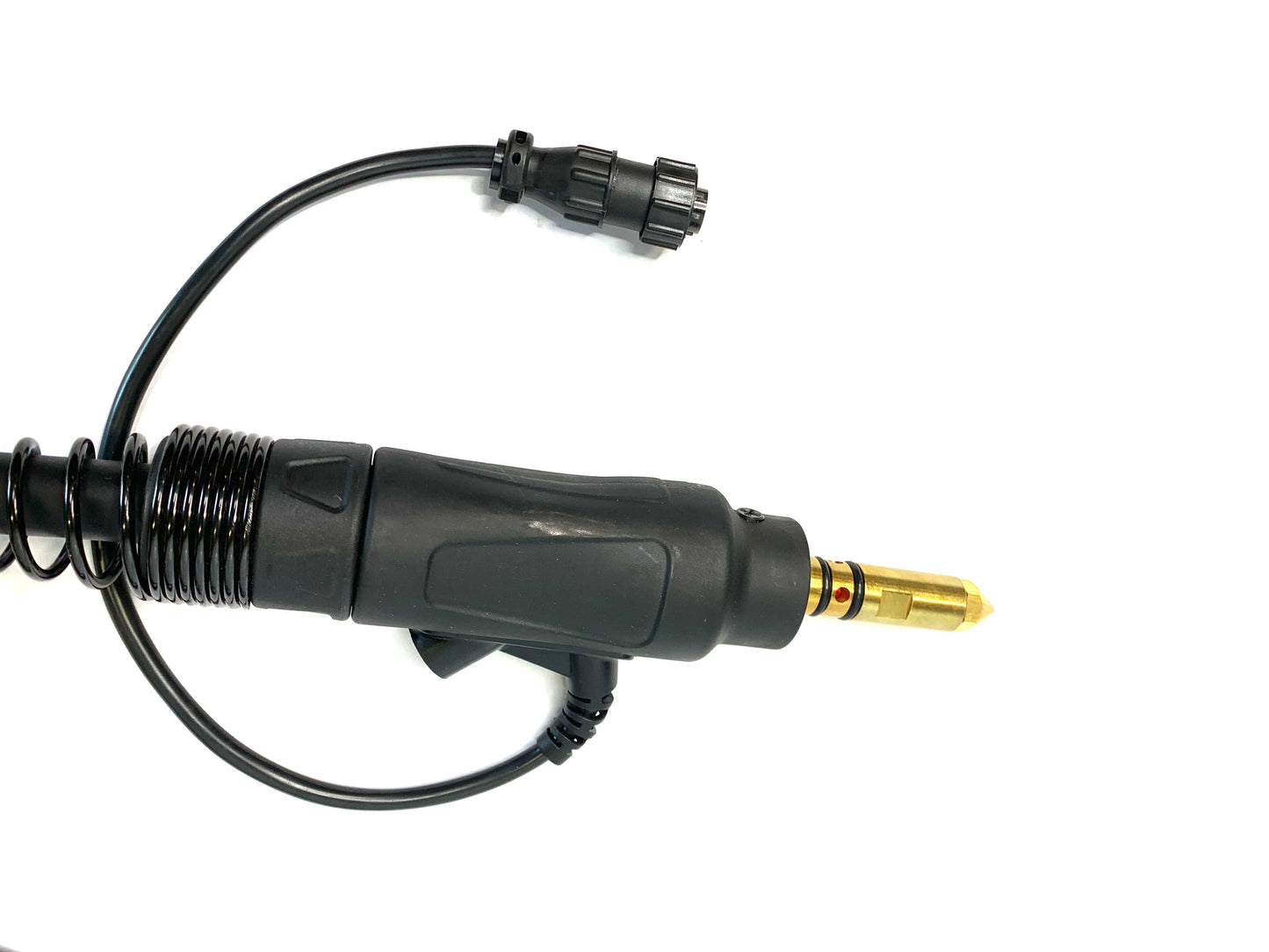 Miller Mig Gun Style - 400Amp 15Ft Mig Gun Tweco Compatible with Miller Plug