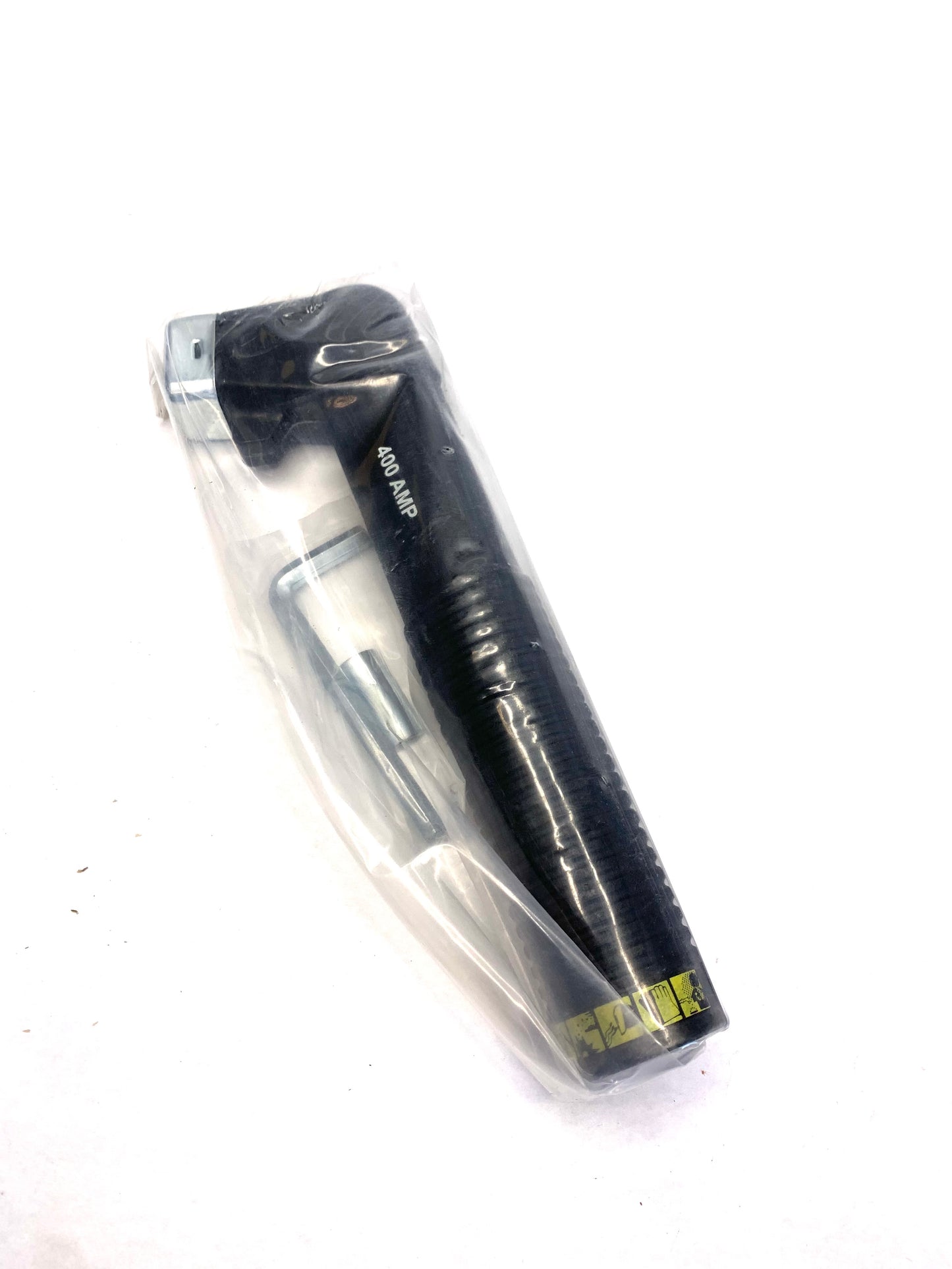 Electrode Holder Twist Type Arc Star 400 Amp