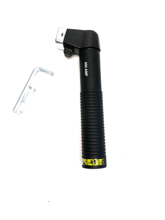 Electrode Holder Twist Type Arc Star 400 Amp