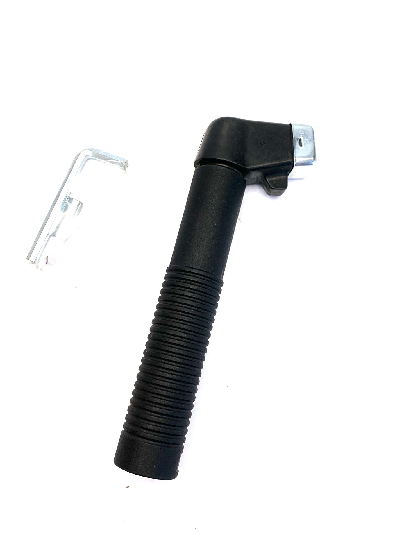 Electrode Holder Twist Type Arc Star 400 Amp