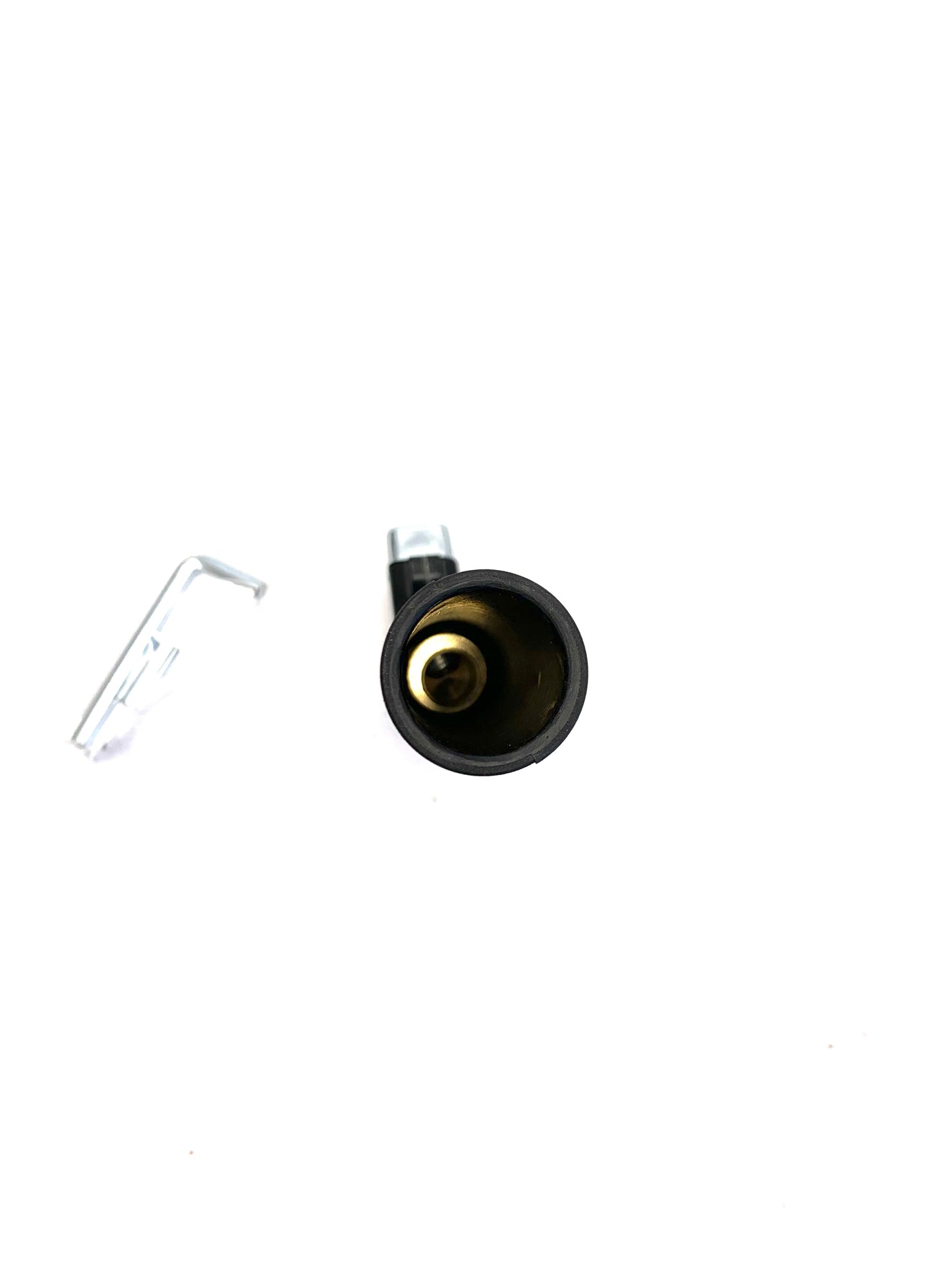 Electrode Holder Twist Type Arc Star 400 Amp