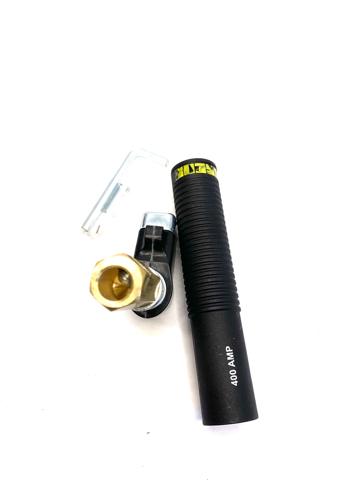 Electrode Holder Twist Type Arc Star 400 Amp