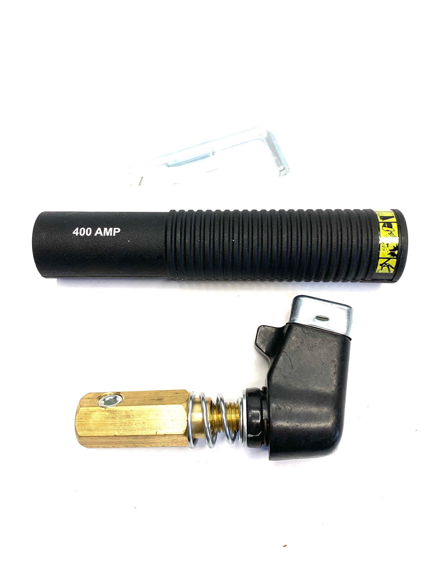 Electrode Holder Twist Type Arc Star 400 Amp