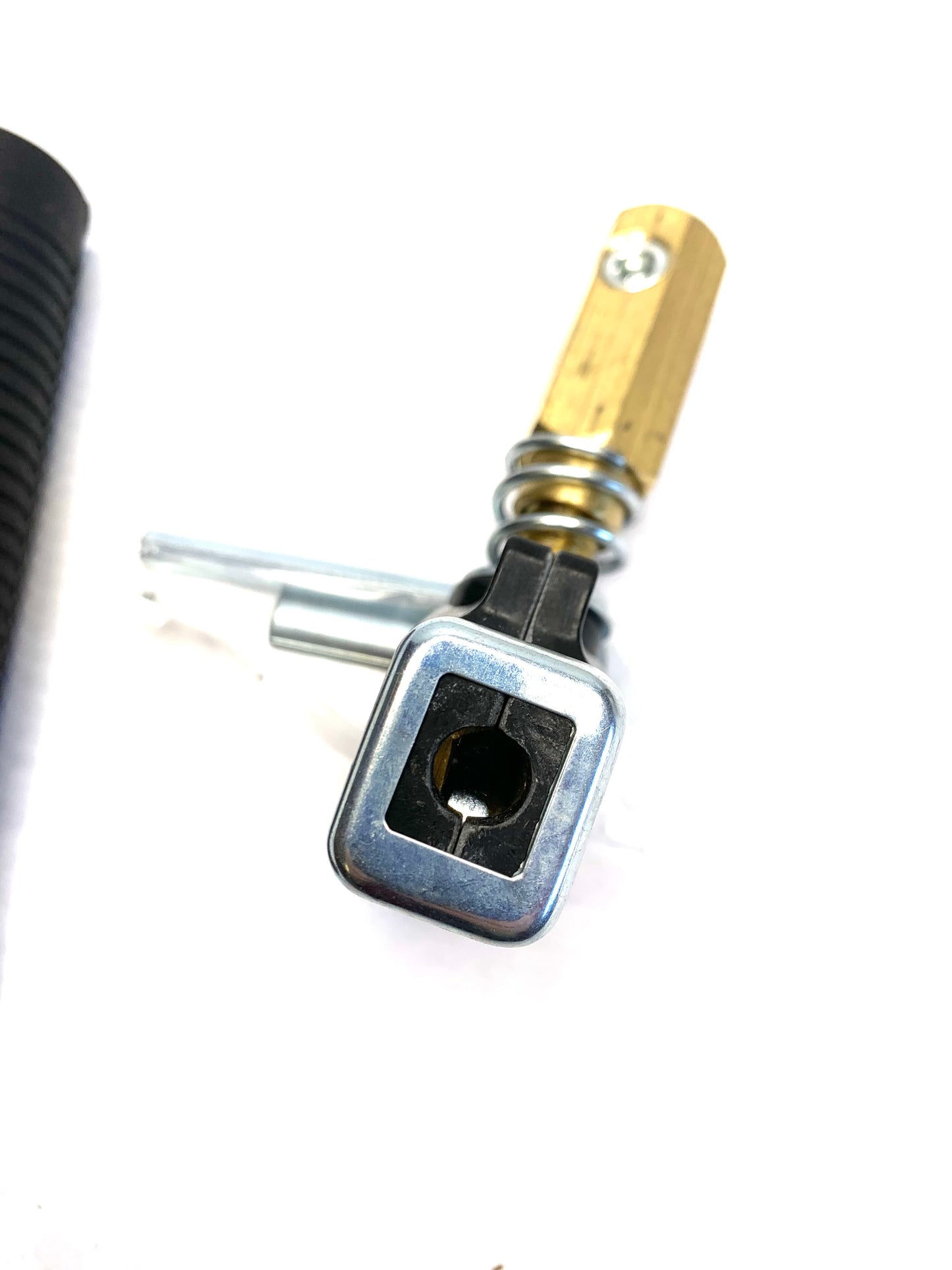 Electrode Holder Twist Type Arc Star 400 Amp