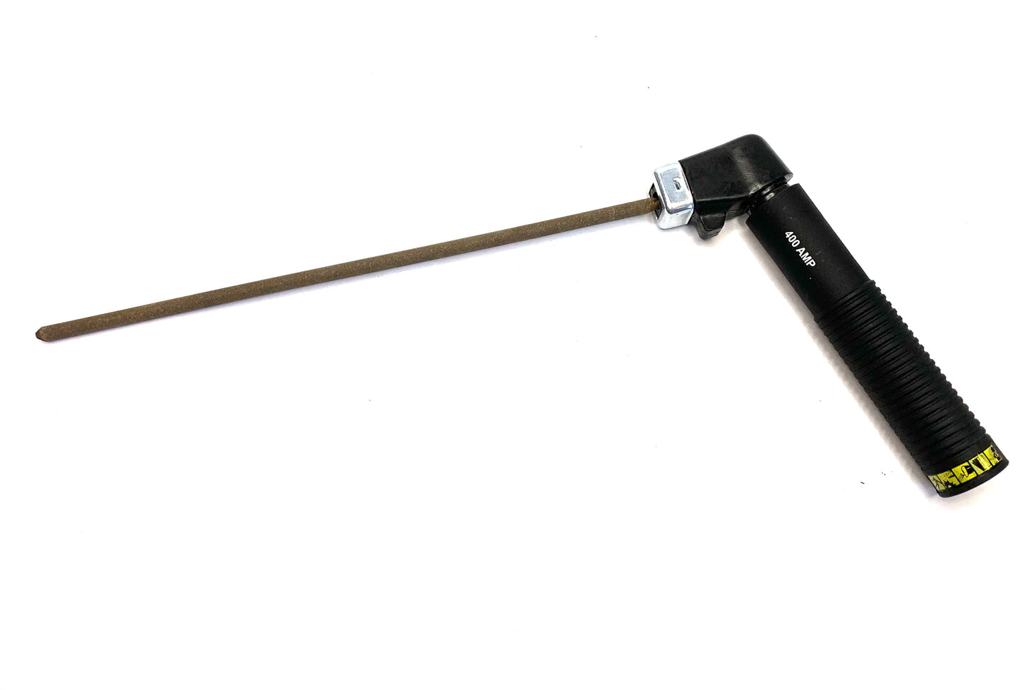 Electrode Holder Twist Type Arc Star 400 Amp