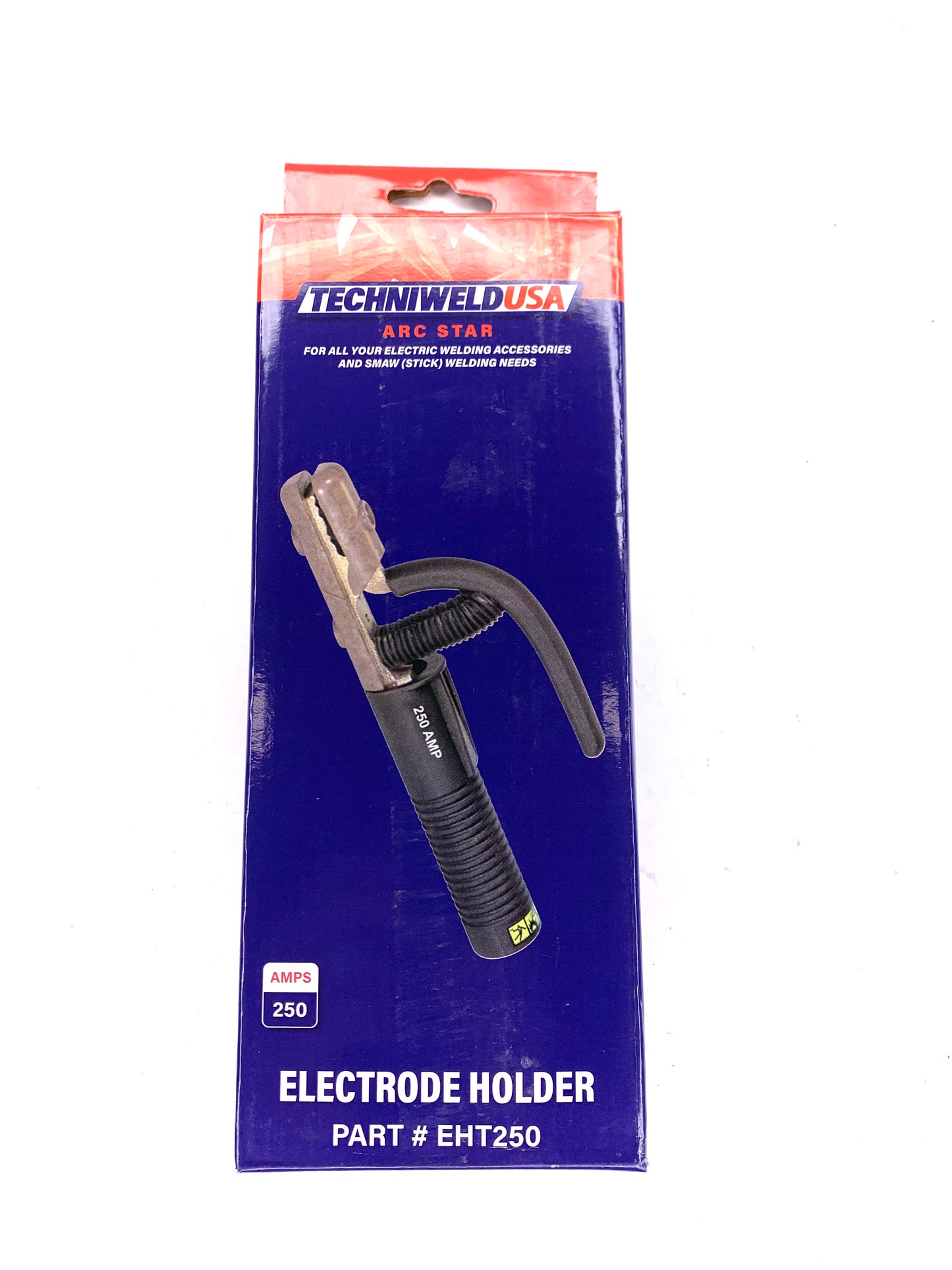 Electrode Holder Stinger 250 Amp Tweco Style