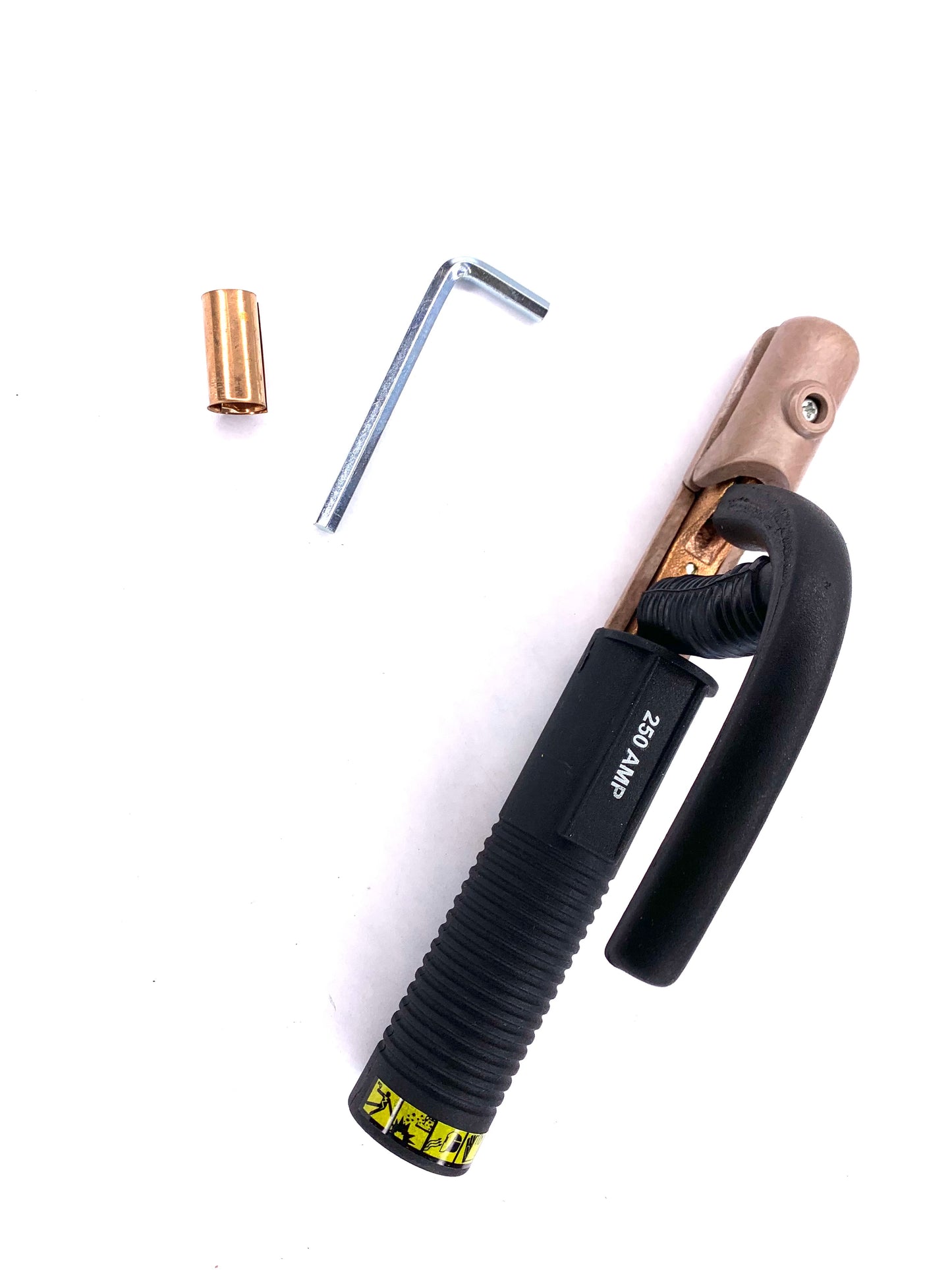 Electrode Holder Stinger 250 Amp Tweco Style