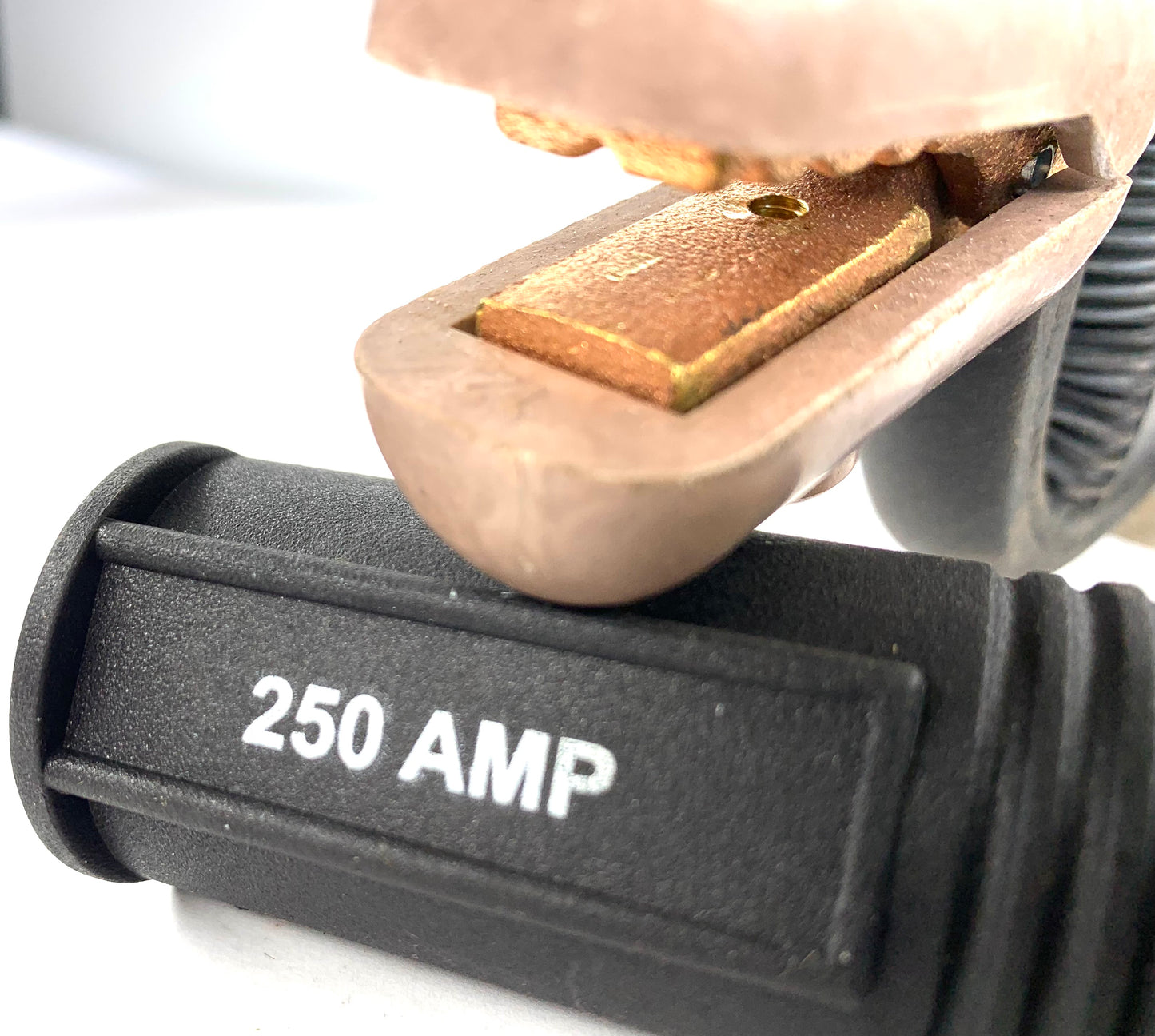 Electrode Holder Stinger 250 Amp Tweco Style