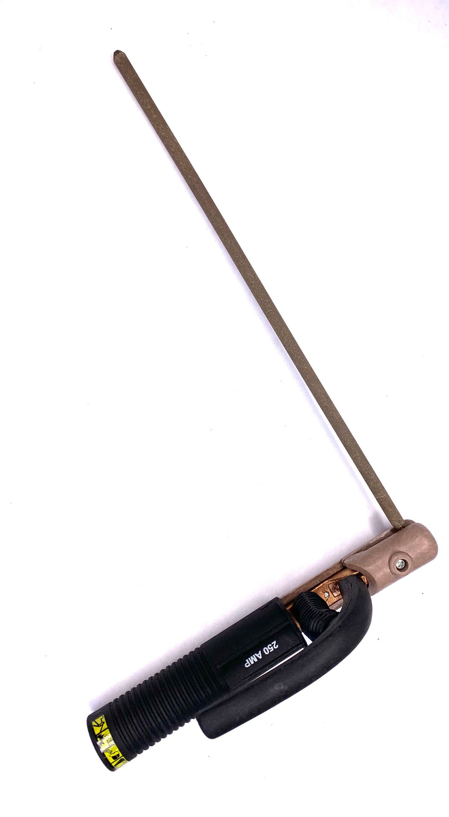 Electrode Holder Stinger 250 Amp Tweco Style