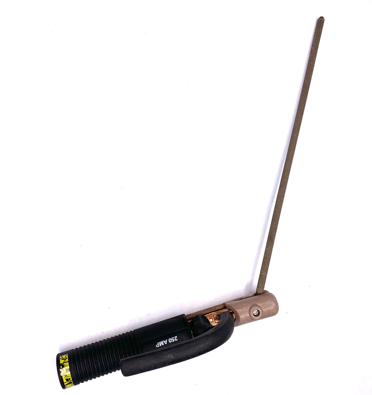 Electrode Holder Stinger 250 Amp Tweco Style