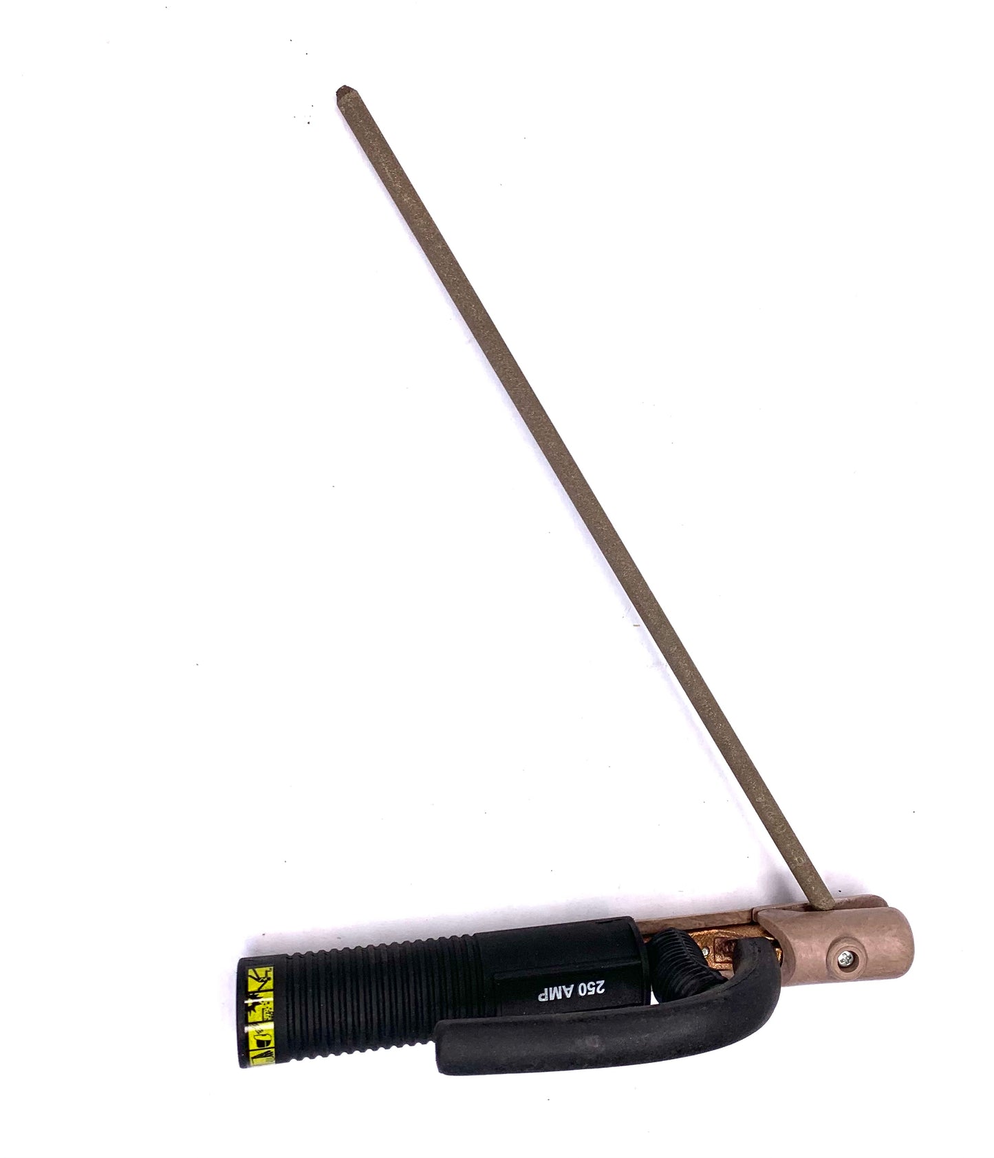 Electrode Holder Stinger 250 Amp Tweco Style