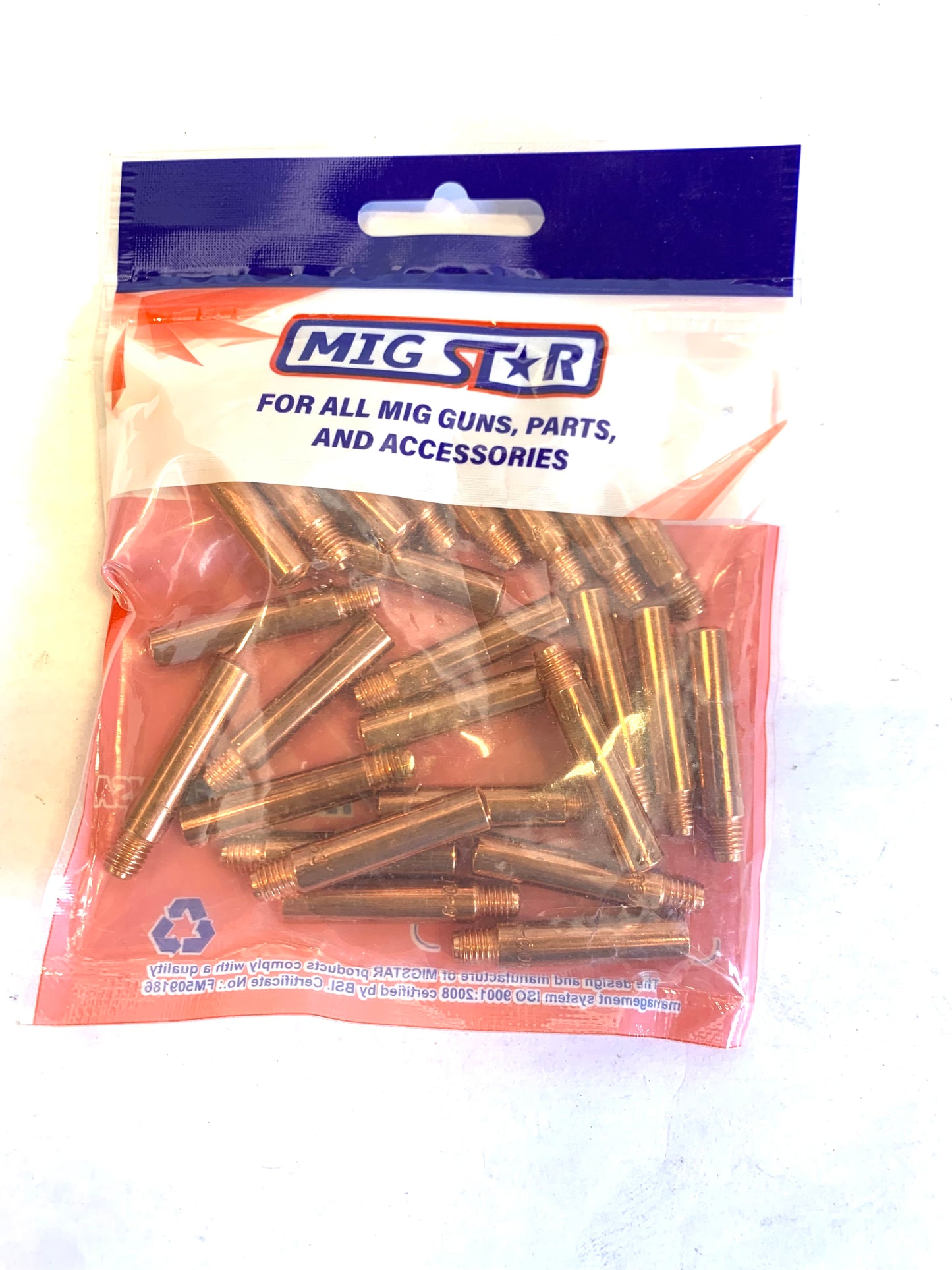 Miller Mig Gun Style - 400Amp 15Ft Mig Gun Tweco Compatible with Miller Plug and Contact Tips