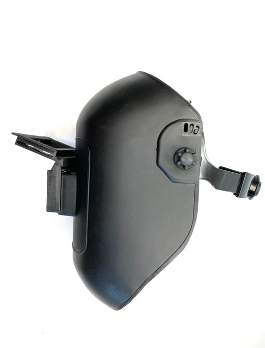 Grunt 2x4 Welding Hood