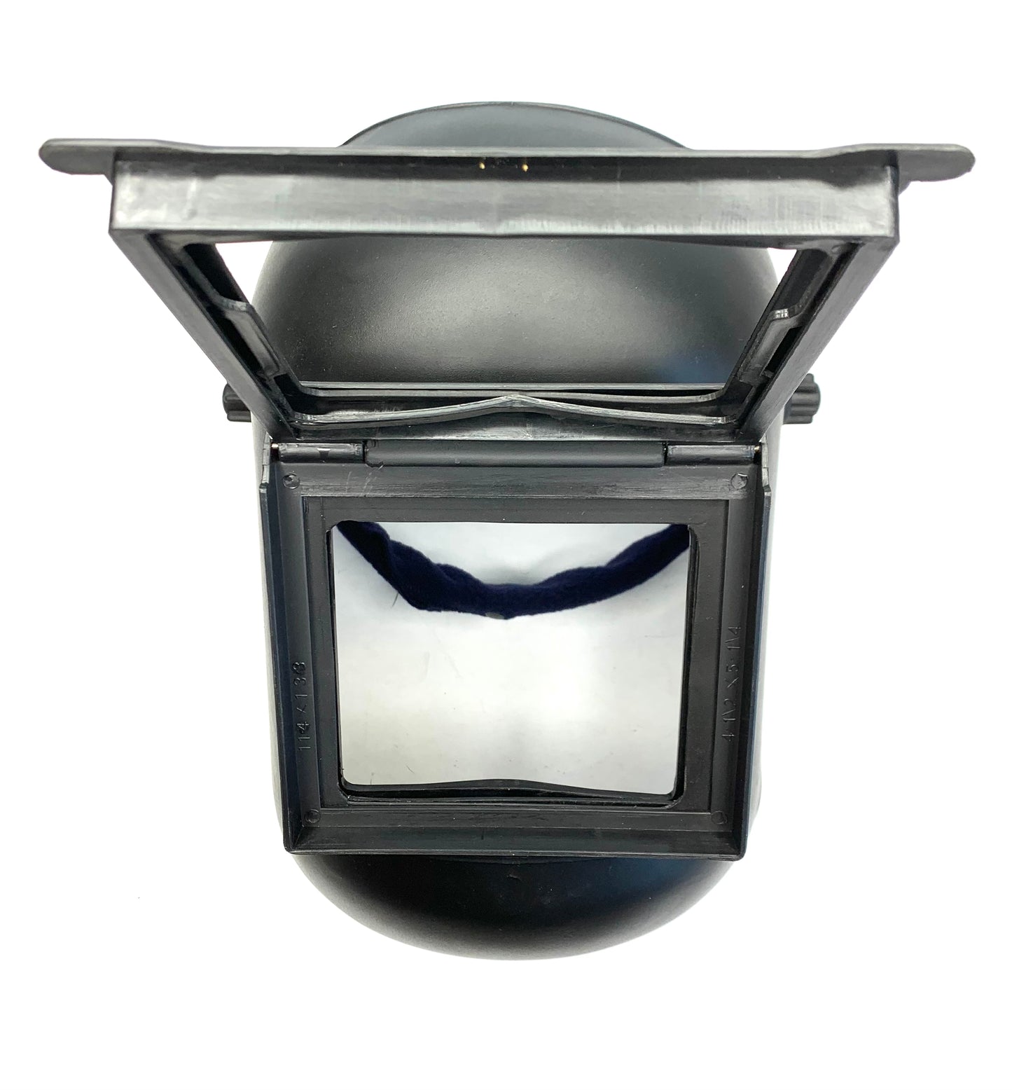 Grunt 4x5 Welding Hood